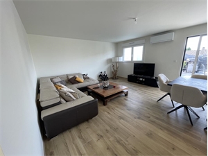appartement neuf à la vente -   67370  TRUCHTERSHEIM, surface 64 m2 vente appartement neuf - UBI478823978